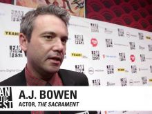 AJ Bowen #1412877 picture (Landscape Medium)