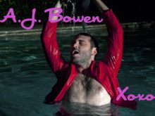 AJ Bowen