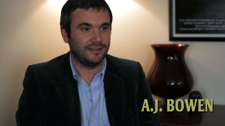 AJ Bowen