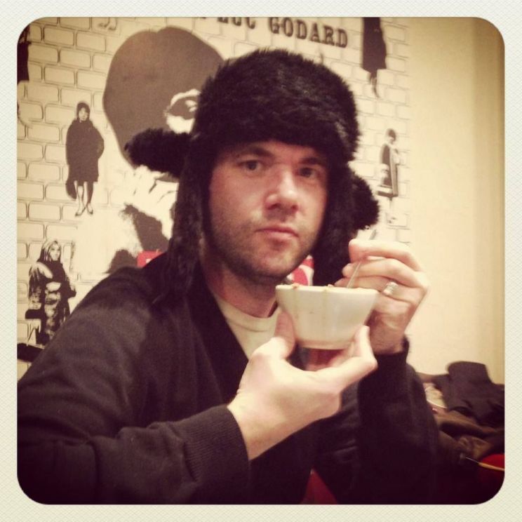 AJ Bowen