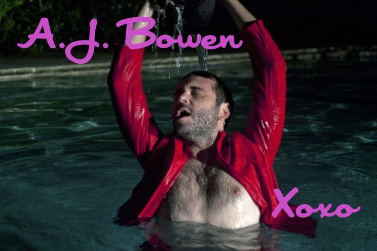 AJ Bowen