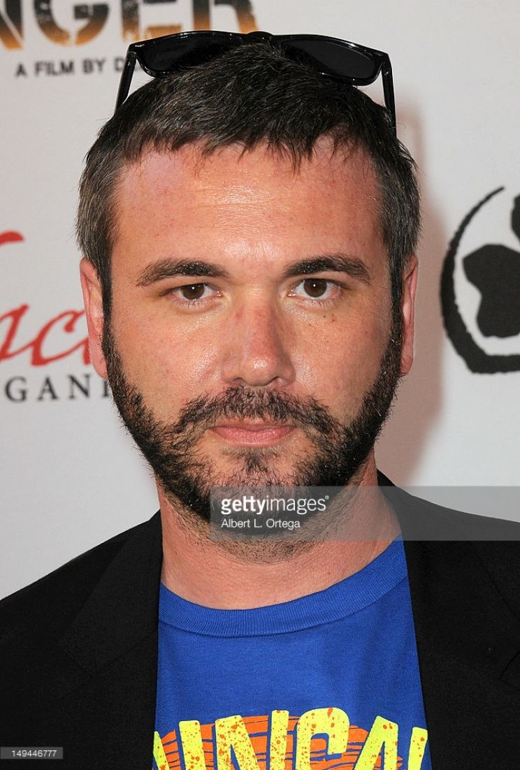 AJ Bowen