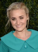 AJ Michalka