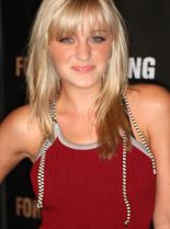 AJ Michalka