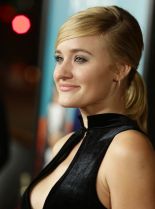 AJ Michalka