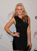 AJ Michalka photo