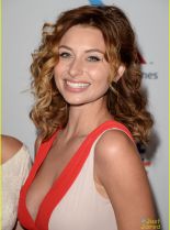 AJ Michalka photo