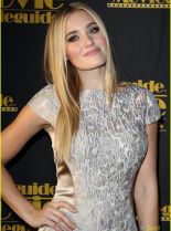 AJ Michalka photo