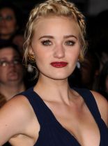 AJ Michalka photo