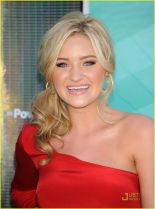 AJ Michalka