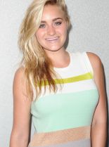 AJ Michalka photo