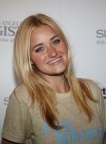 AJ Michalka