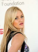 AJ Michalka photo