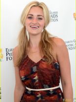 AJ Michalka photo