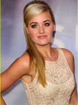 AJ Michalka