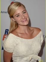 AJ Michalka