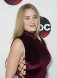 AJ Michalka