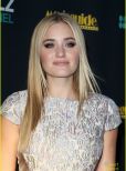 AJ Michalka