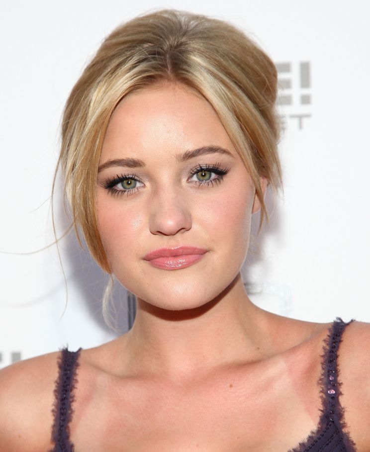 AJ Michalka