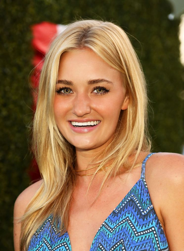 AJ Michalka