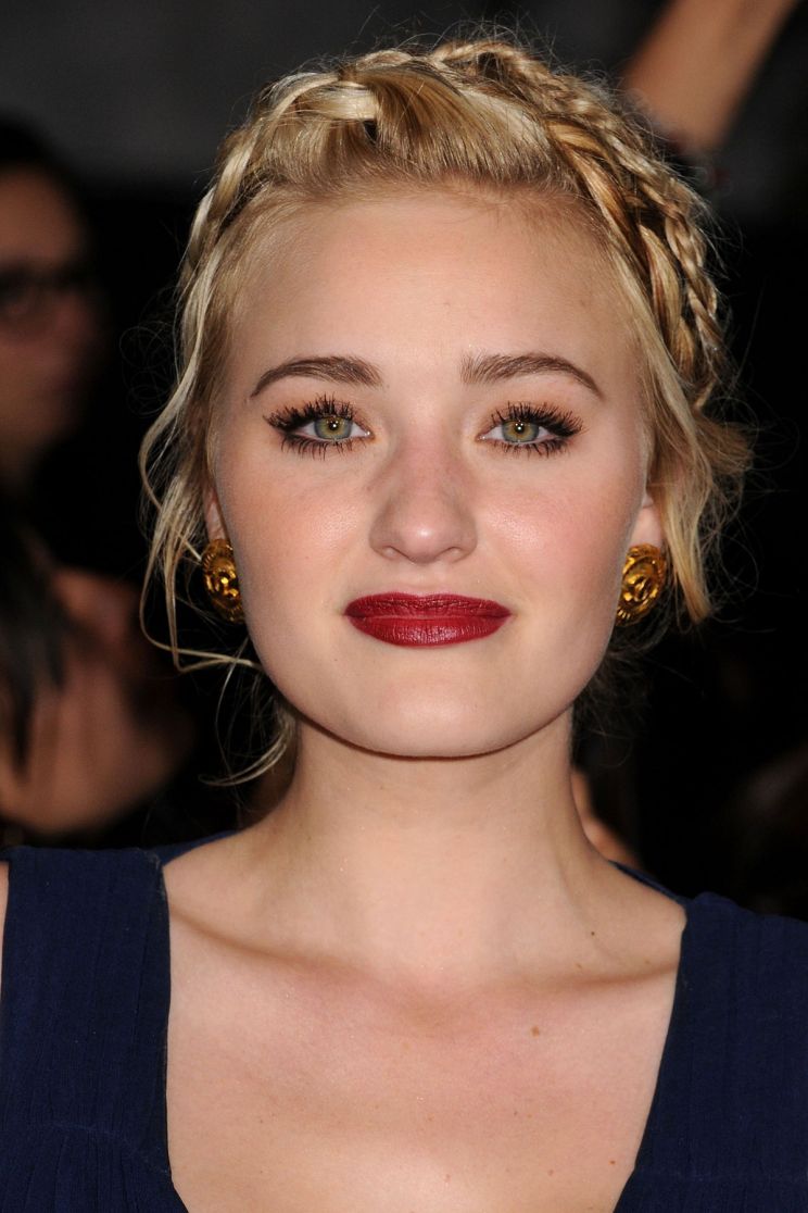 AJ Michalka