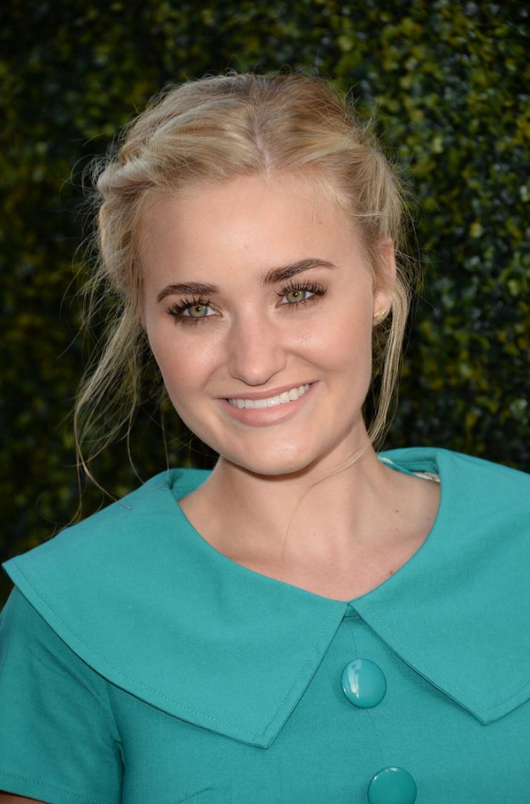 AJ Michalka