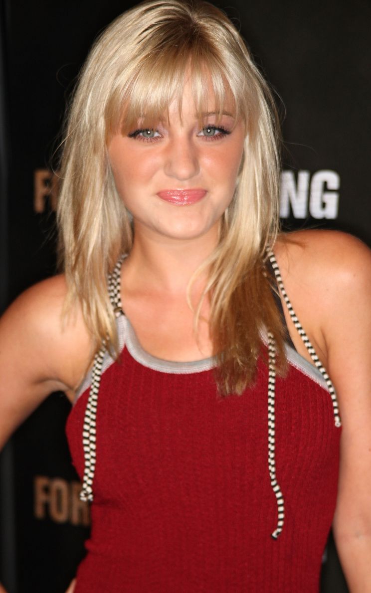 AJ Michalka