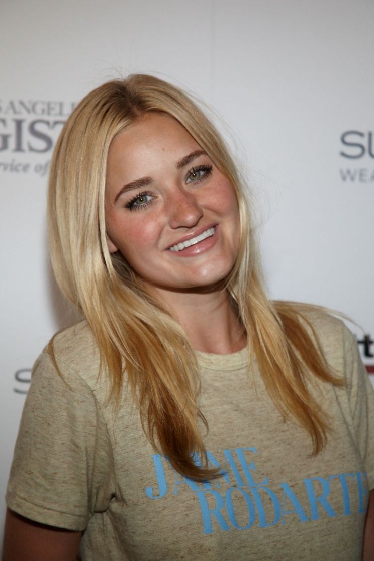 AJ Michalka