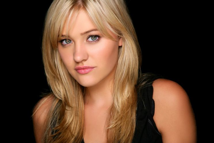 AJ Michalka