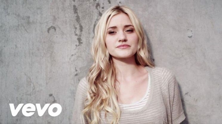 AJ Michalka