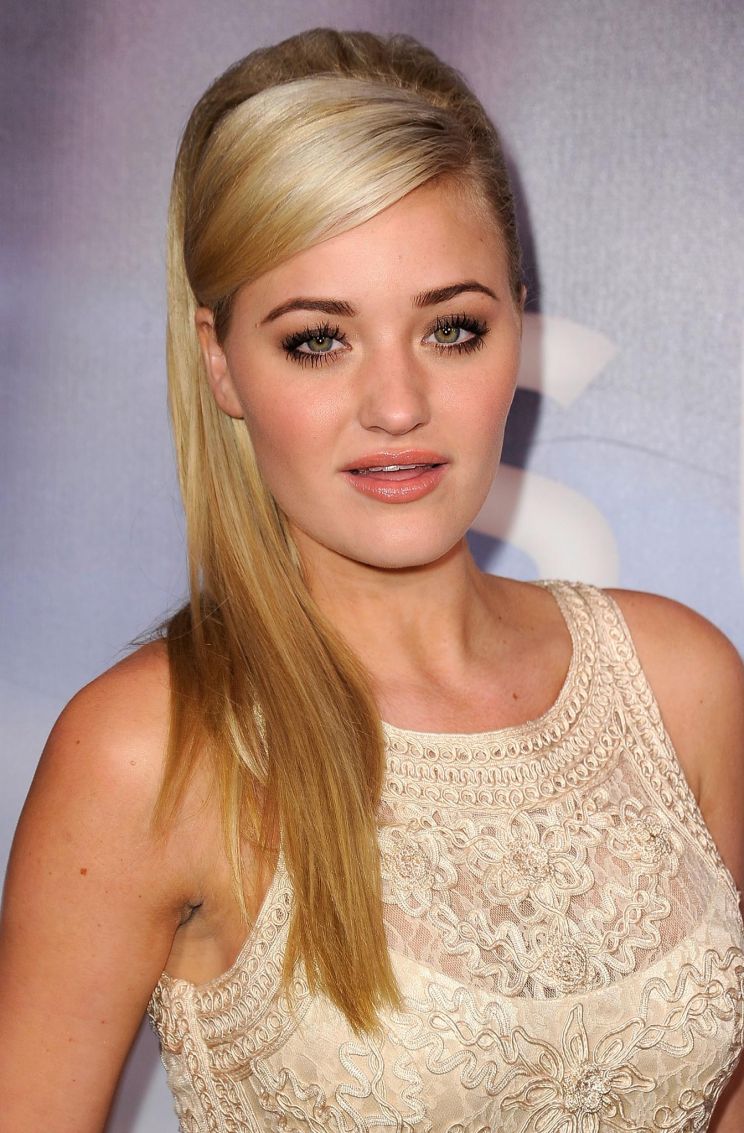 AJ Michalka