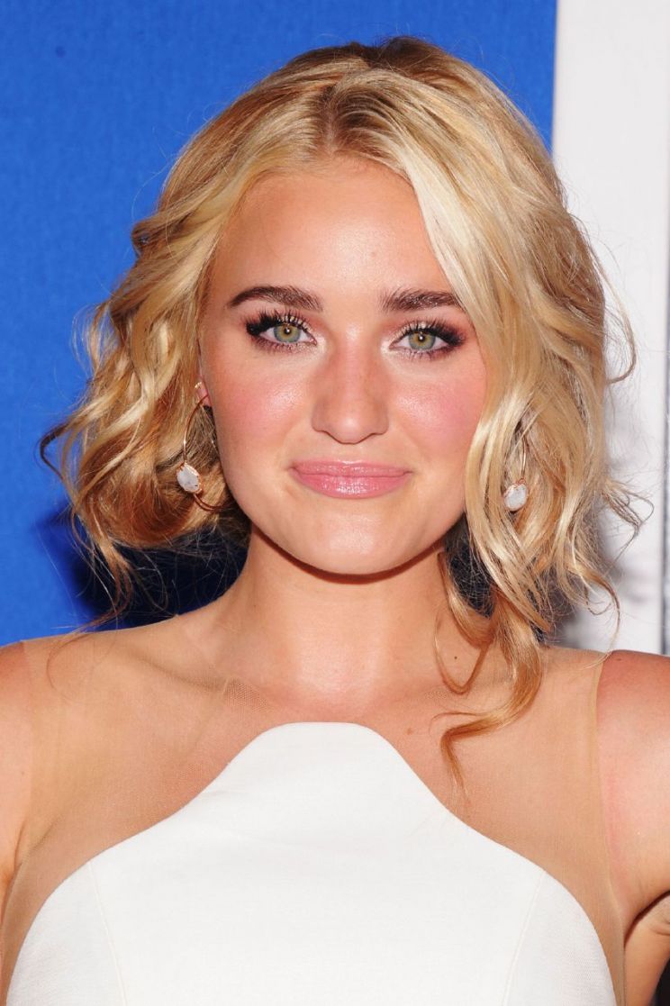 AJ Michalka