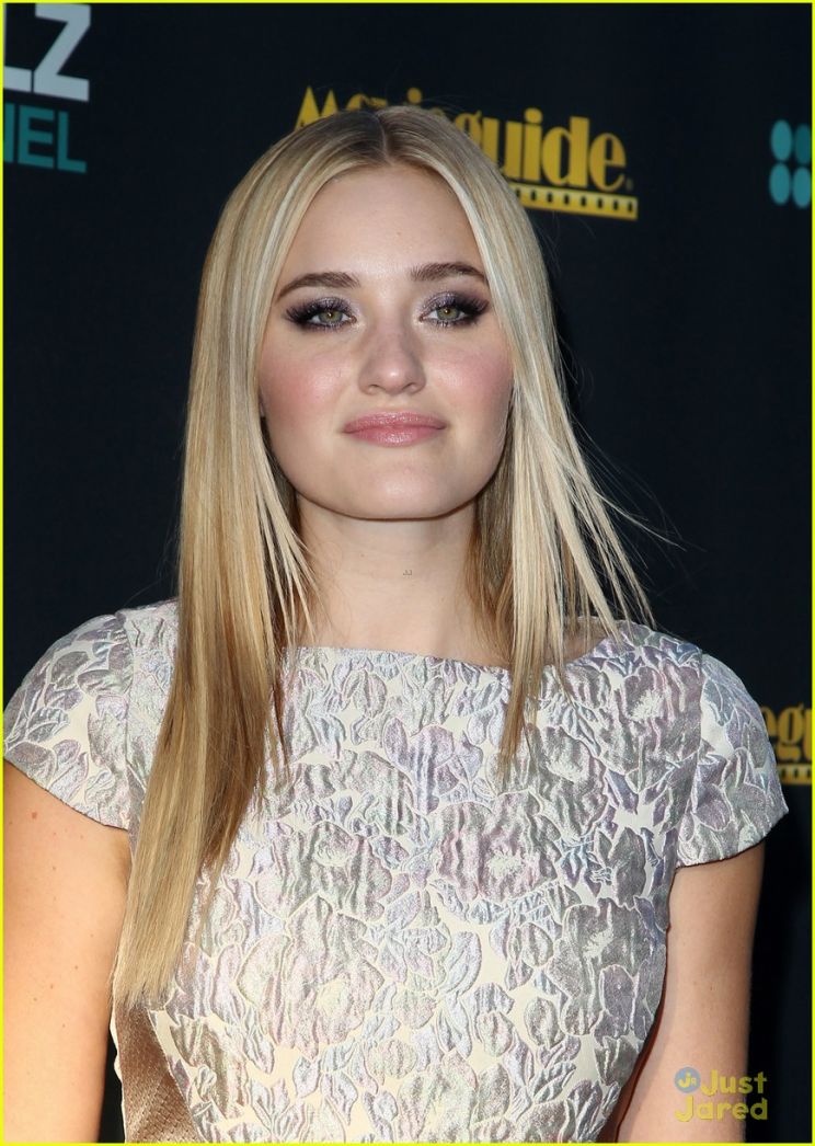 AJ Michalka