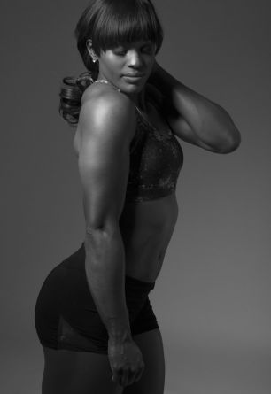 Aja Evans