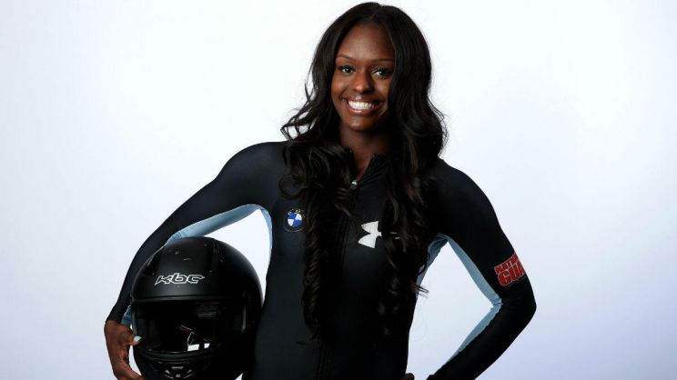 Aja Evans