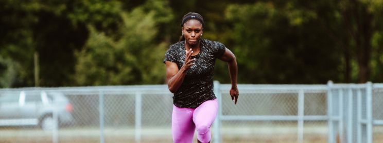 Aja Evans