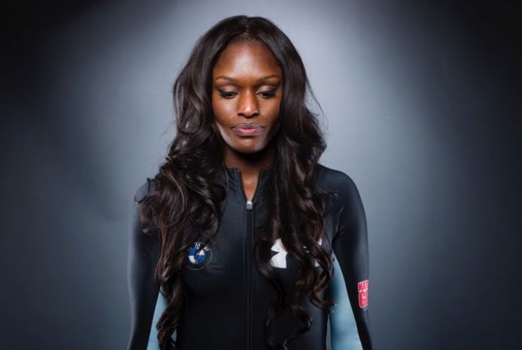 Aja Evans