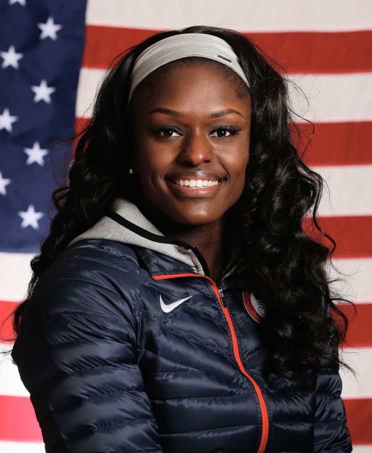 Aja Evans