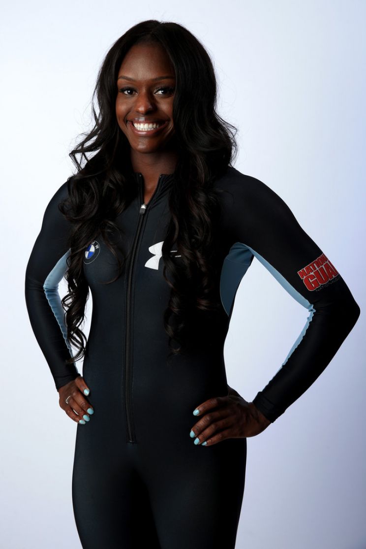 Aja Evans