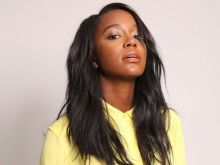 Aja Naomi King