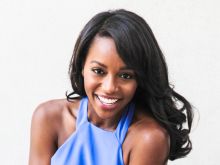 Aja Naomi King