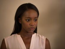 Aja Naomi King