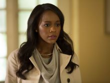 Aja Naomi King