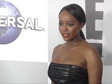 Aja Naomi King