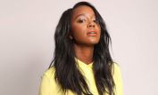 Aja Naomi King