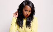 Aja Naomi King