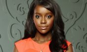 Aja Naomi King