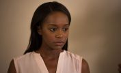 Aja Naomi King