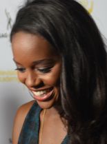 Aja Naomi King