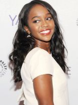 Aja Naomi King